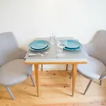 Largo Trigueiros Light-filled Loft * Lizbona