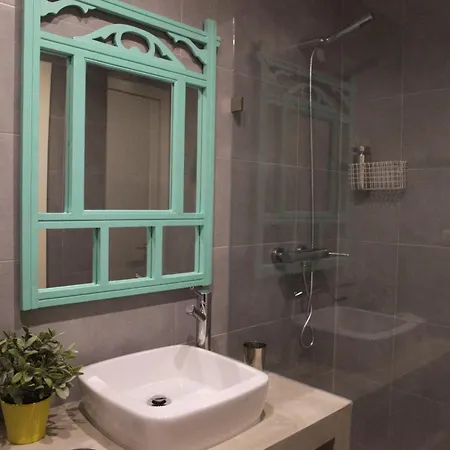 Apartment Largo Trigueiros Light-filled Loft