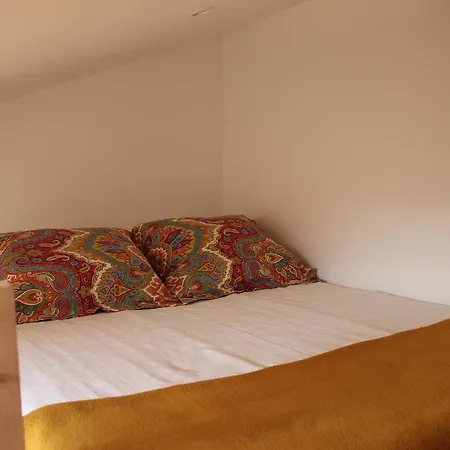 Apartment Largo Trigueiros Light-filled Loft