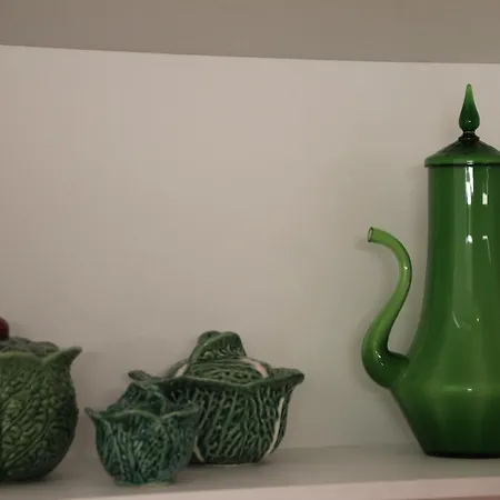 Largo Trigueiros Light-filled Loft Lisboa