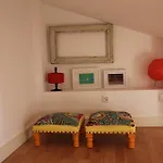 Appartement Largo Trigueiros Light-filled Loft *