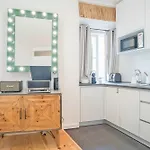 Appartement Largo Trigueiros Light-filled Loft *