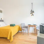 Largo Trigueiros Light-filled Loft Appartement