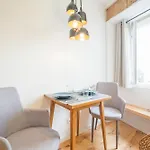 Largo Trigueiros Light-filled Loft Lisboa